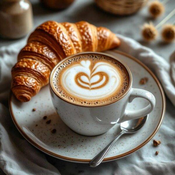 Troubleshooting Croissants